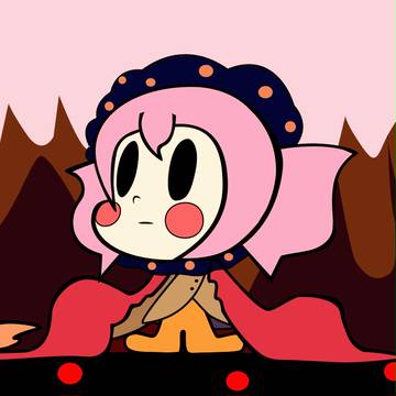 OH! SUPER CHARLOTTE