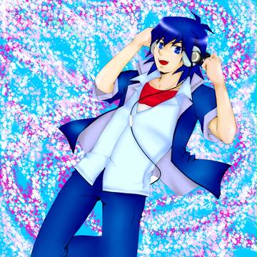 塗らせていただきました。