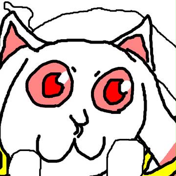 わけがわからないよ