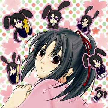 春コミ新刊の表紙だったもの