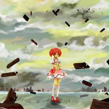 まどまど