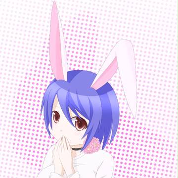うさぎ