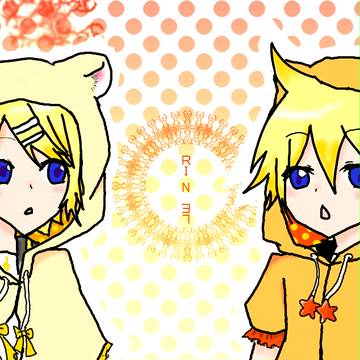 リンレン