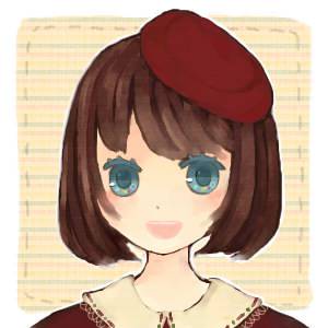 ベレー