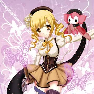 マミさん