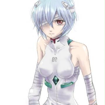 綾波さん