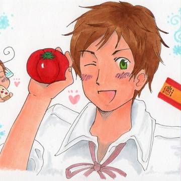 スペイン兄さん