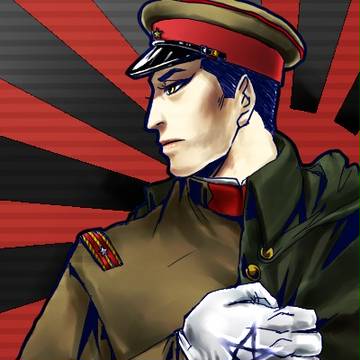 帝国ノ夜明