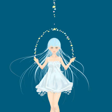 夜が明けるよ