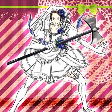 【どうして】フォロワーさんがかいてくれるったーより【こうなった】