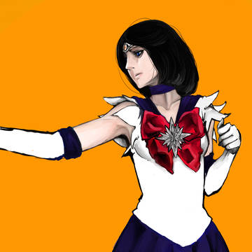 美少女戦士