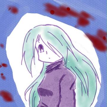 久しぶりに描いたよ！！