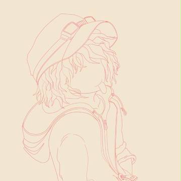 パンダヒーロー　途中