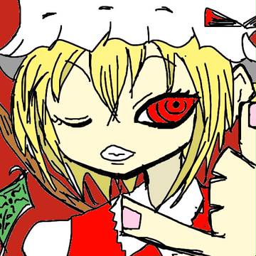 フランちゃん