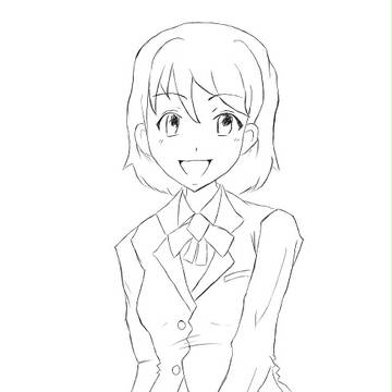 落書き