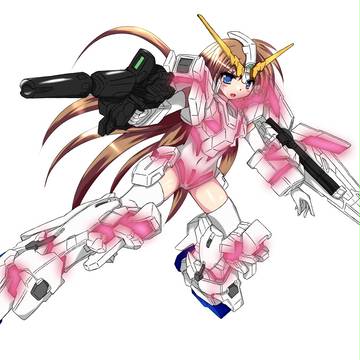 ユニコーンガンダム
