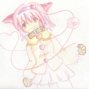 にゃとり