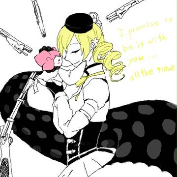 promise