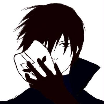黒