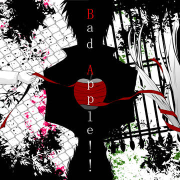 Bad Apple!!