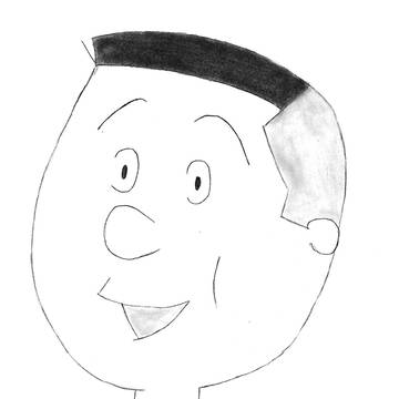 ノリスケおじさん