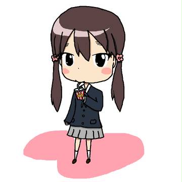 木村文恵ちゃん２