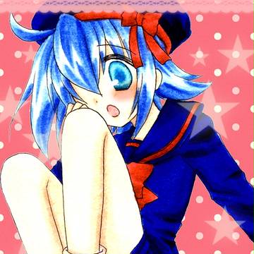 セーラー服カード戦士！