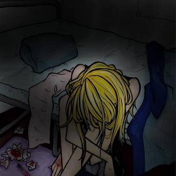 鬱