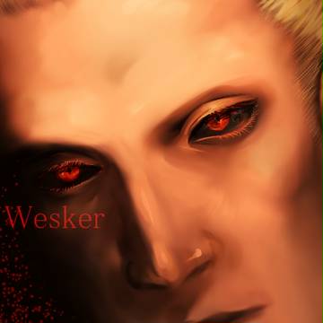Albert Wesker