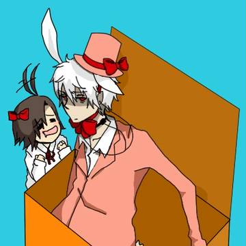 らくがき