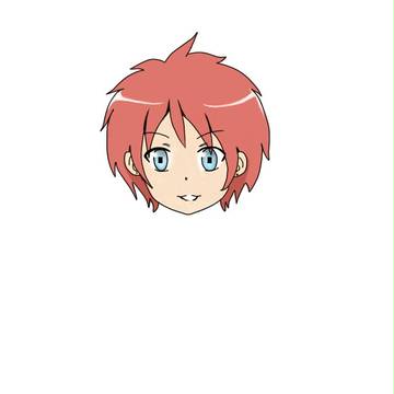 赤髪