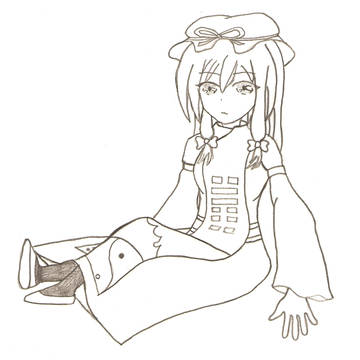ゆかりん
