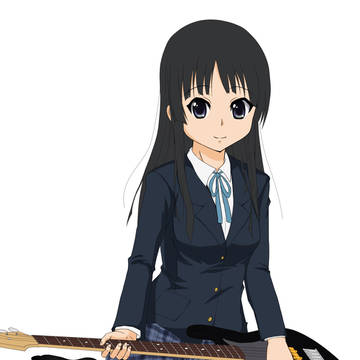みお（未完成）