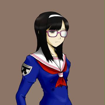 戦国女子高生 毛利元就