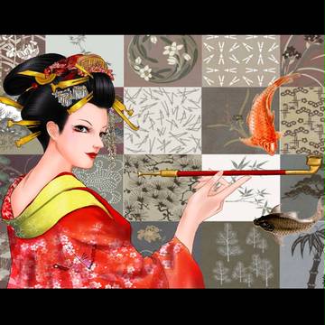花魁