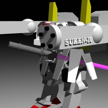 なんとなく機械
