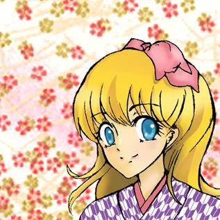 はいからさんが通る　紅緒