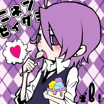 【LD1】無配ジュリオ