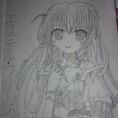 エステルさん
