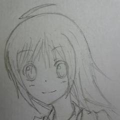 少女