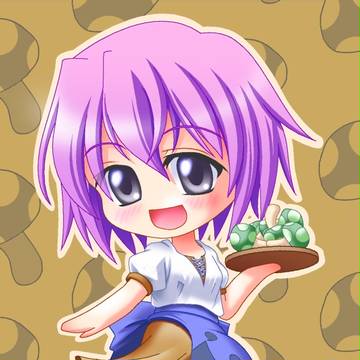 ミントちん