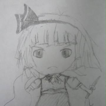 むすっみょん
