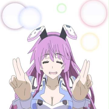 ブイブイ♪