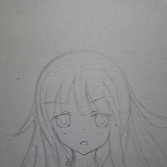 少女Ｂ