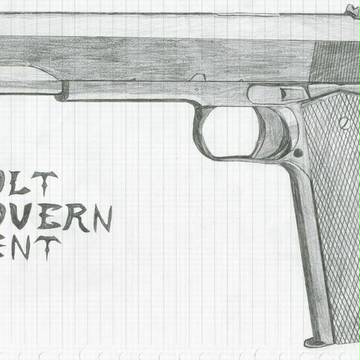 COLT GOVERNMENT