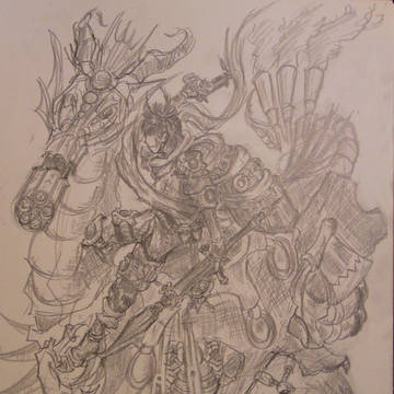 ライダー