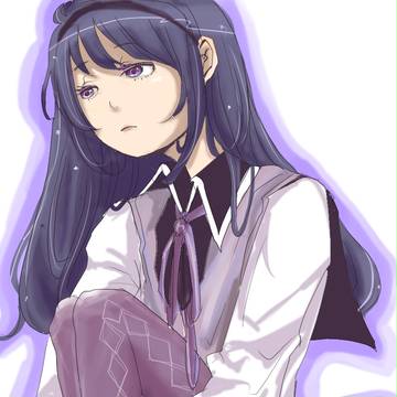 ほむほむ