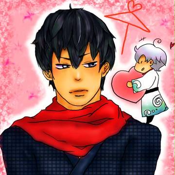 my love for you !!