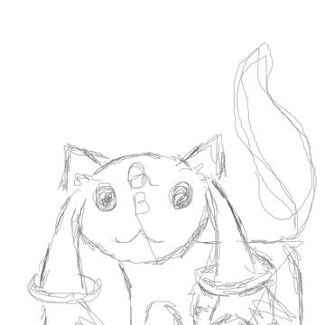 うろ覚えまどか☆マギカ２