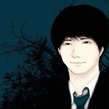 脈